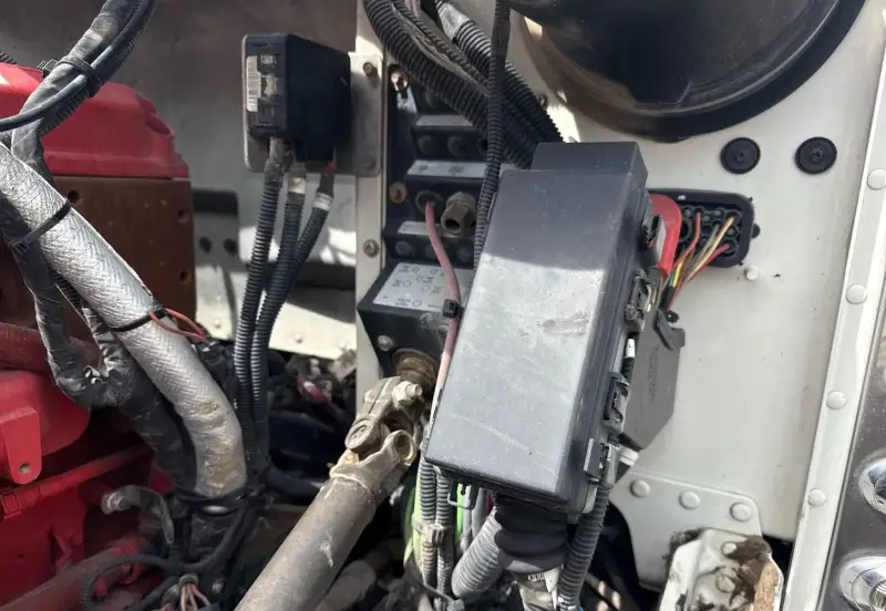 2020 Peterbilt 389 photo 59