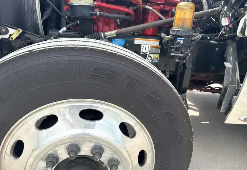 2020 Peterbilt 389 photo 91