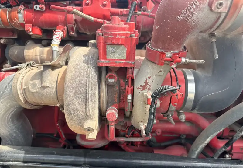 2020 Peterbilt 389 photo 70