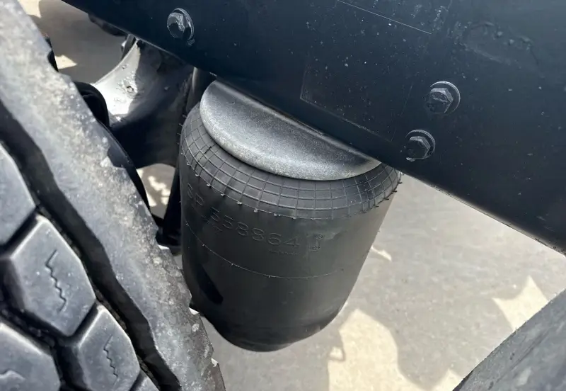 2020 Peterbilt 389 photo 85
