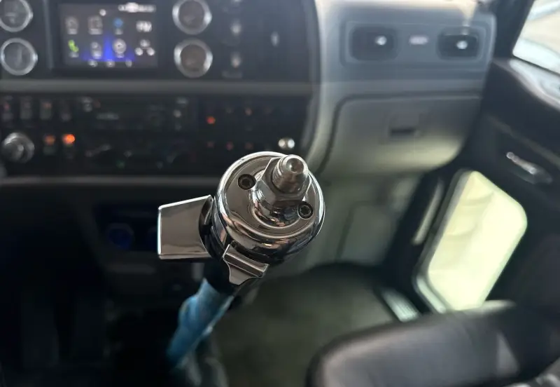 2020 Peterbilt 389 photo 40
