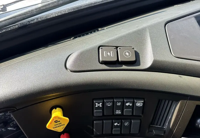 2021 Volvo VNL photo 60