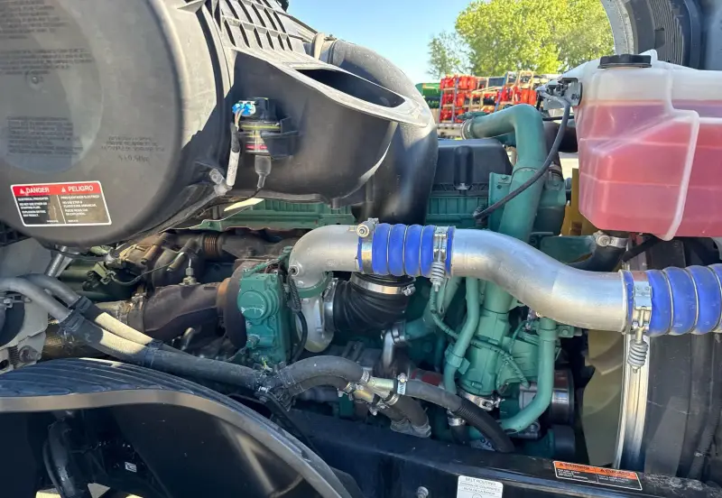 2021 Volvo VNL photo 71
