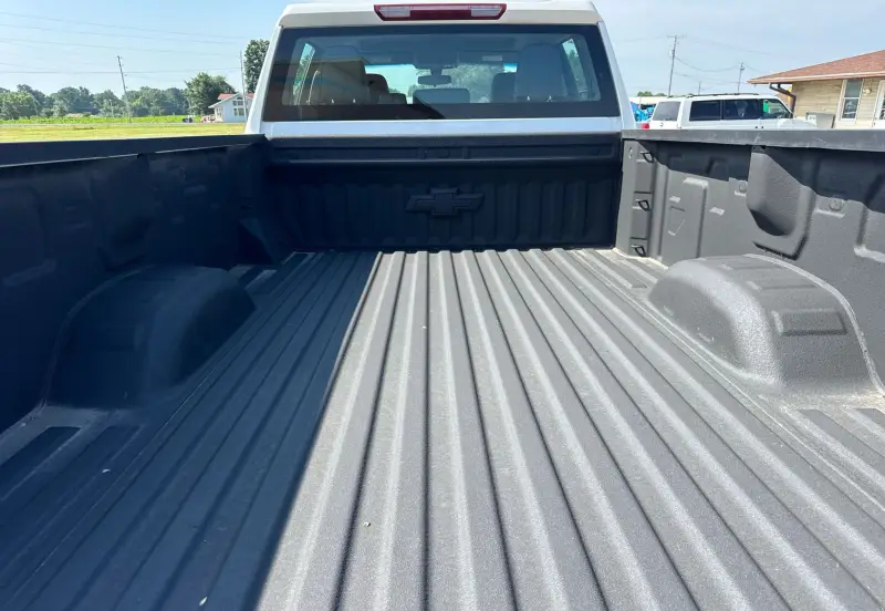 2022 Chevrolet Silverado 2500HD photo 15
