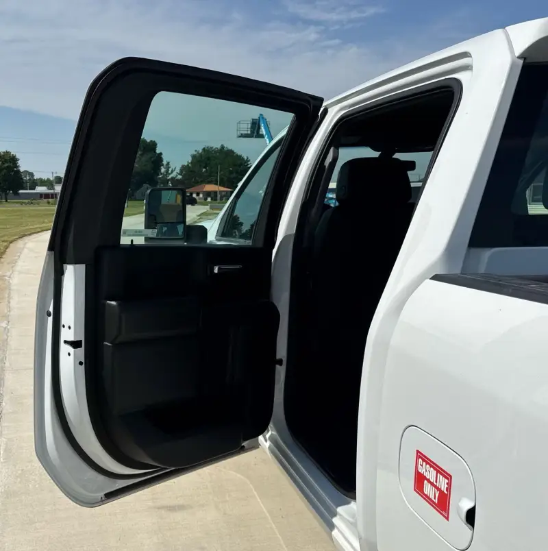 2022 Chevrolet Silverado 2500HD photo 30