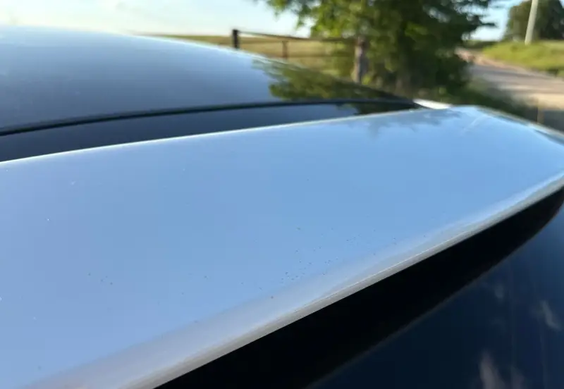 2021 Porsche Cayenne photo 16
