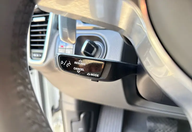 2021 Porsche Cayenne photo 31