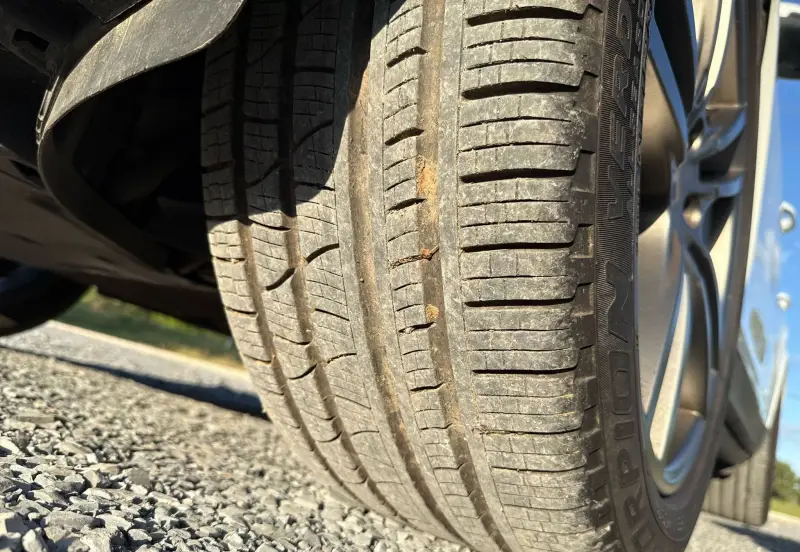 2021 Porsche Cayenne photo 65