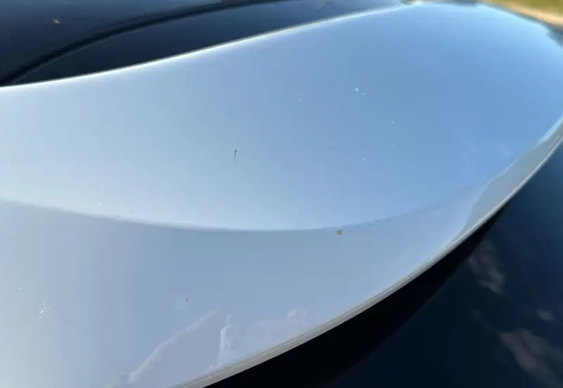 2021 Porsche Cayenne photo 15
