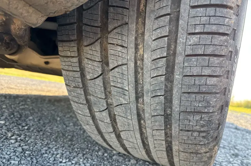 2021 Porsche Cayenne photo 69