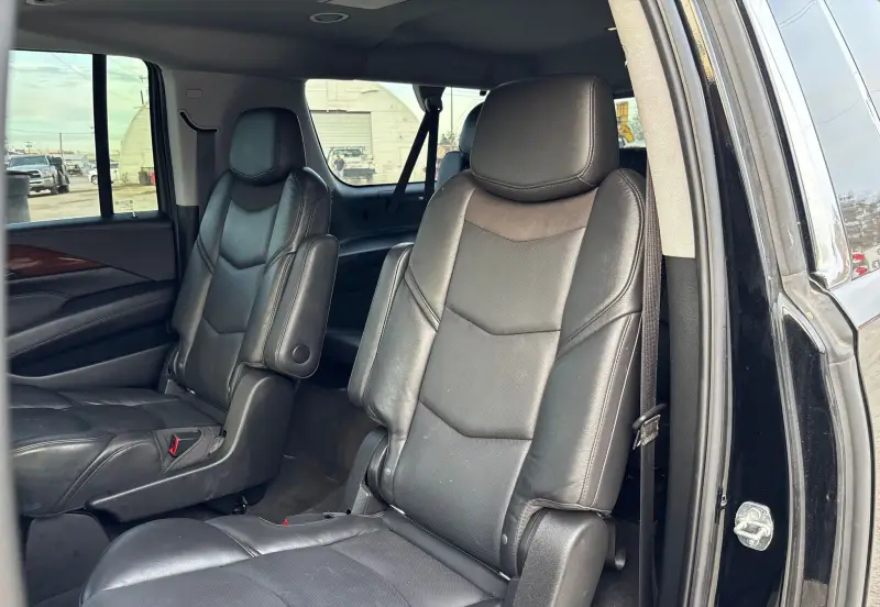 2020 Cadillac Escalade ESV photo 57