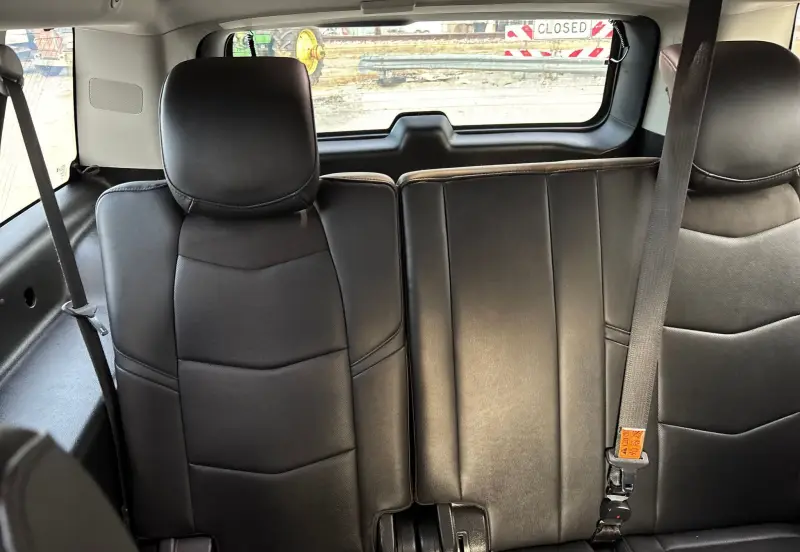 2020 Cadillac Escalade ESV photo 46