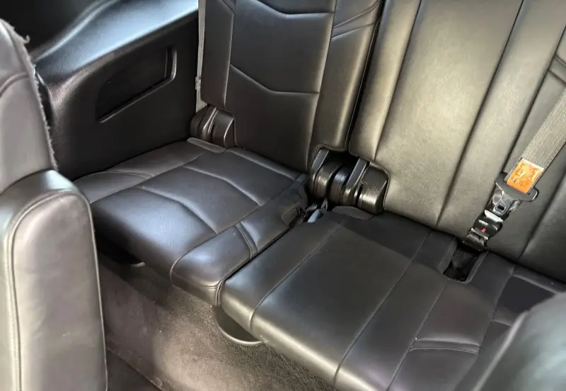 2020 Cadillac Escalade ESV photo 59