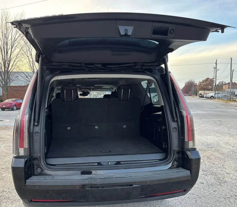 2020 Cadillac Escalade ESV photo 49