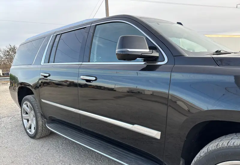 2020 Cadillac Escalade ESV photo 14