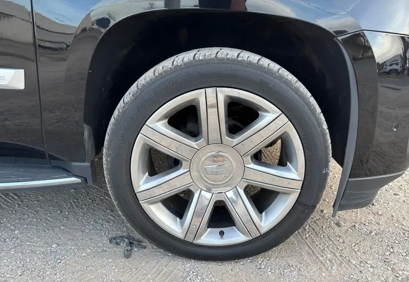 2020 Cadillac Escalade ESV photo 67