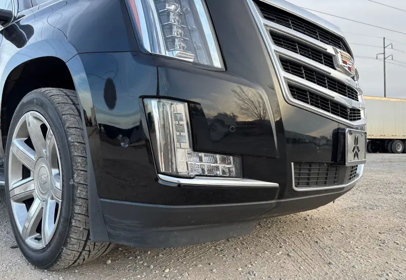 2020 Cadillac Escalade ESV photo 12