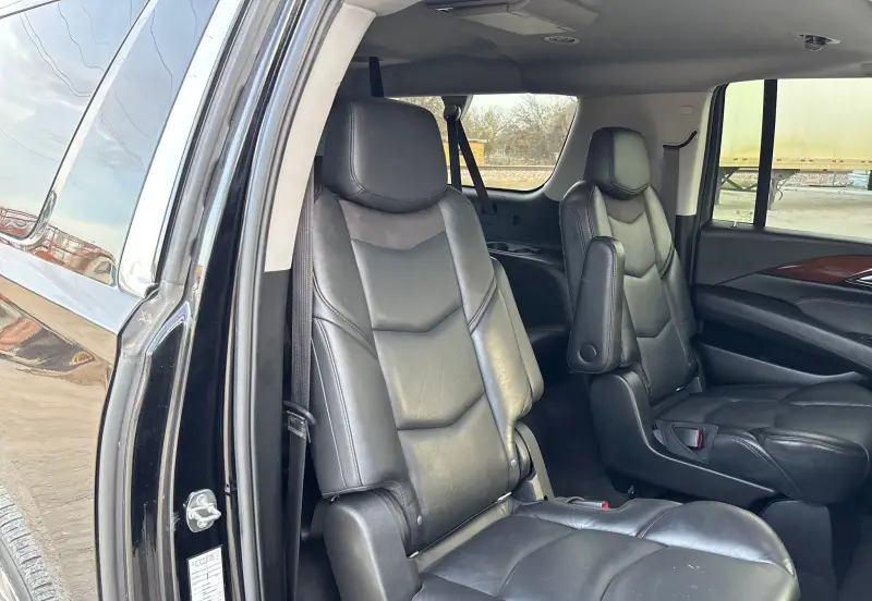 2020 Cadillac Escalade ESV photo 43