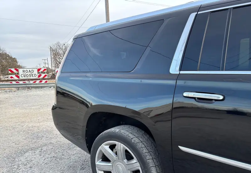 2020 Cadillac Escalade ESV photo 15