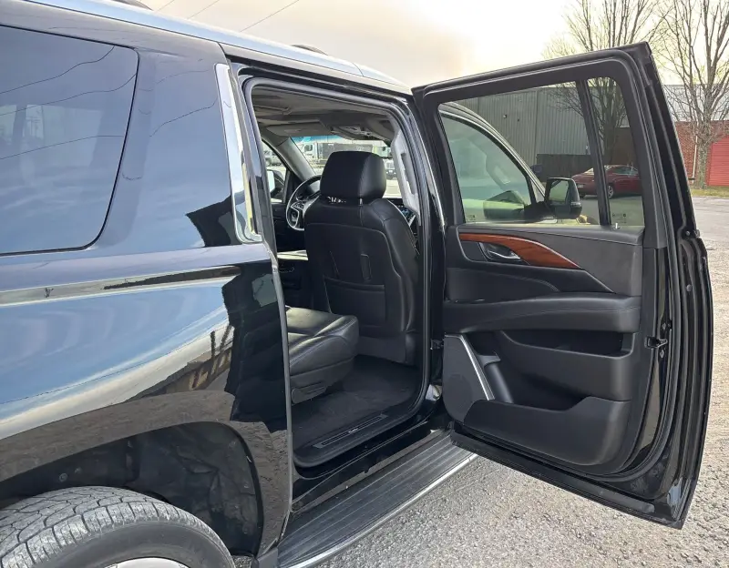 2020 Cadillac Escalade ESV photo 41