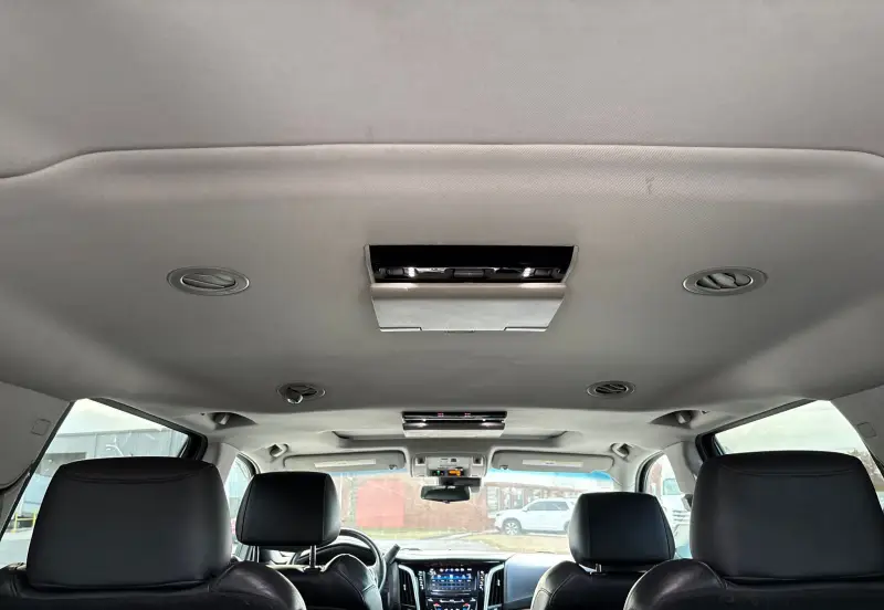 2020 Cadillac Escalade ESV photo 53