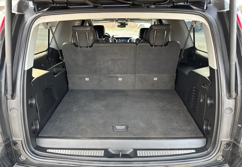 2020 Cadillac Escalade ESV photo 50