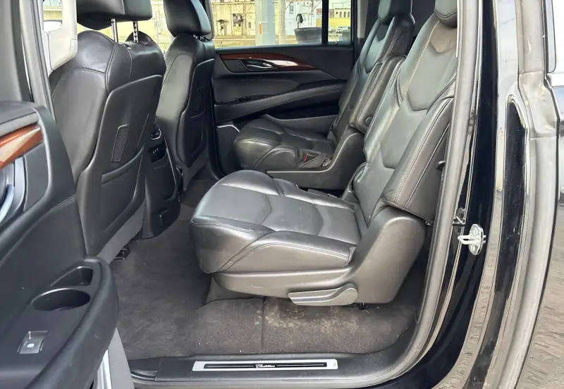 2020 Cadillac Escalade ESV photo 56