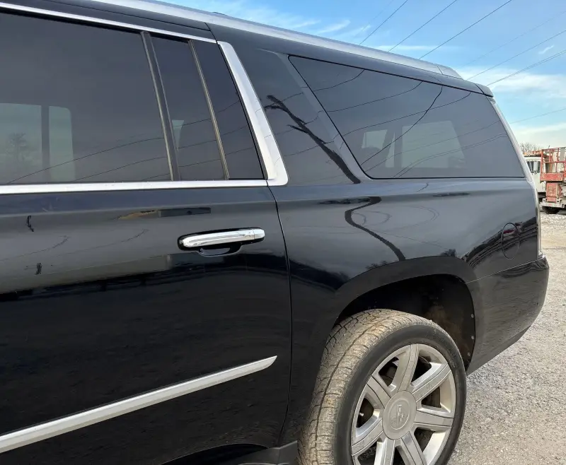 2020 Cadillac Escalade ESV photo 19