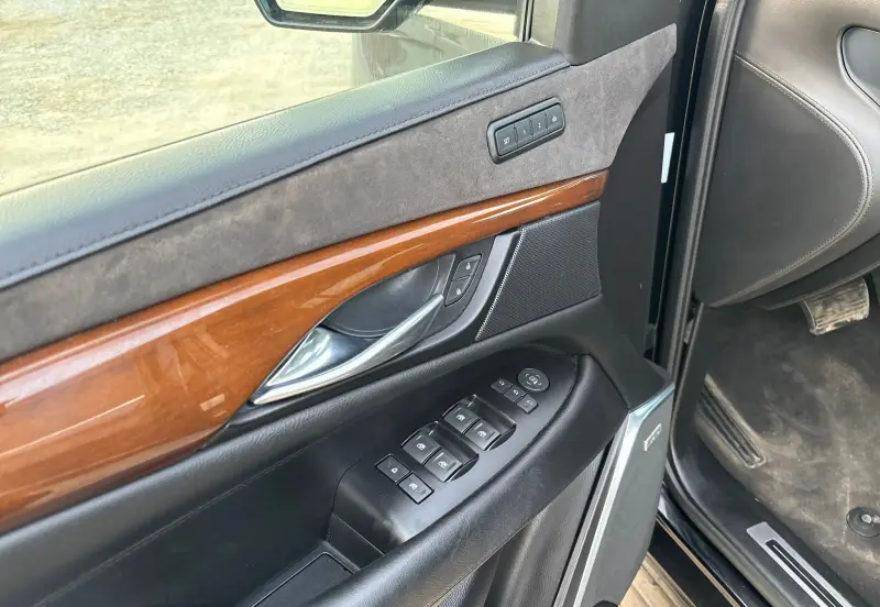2020 Cadillac Escalade ESV photo 22
