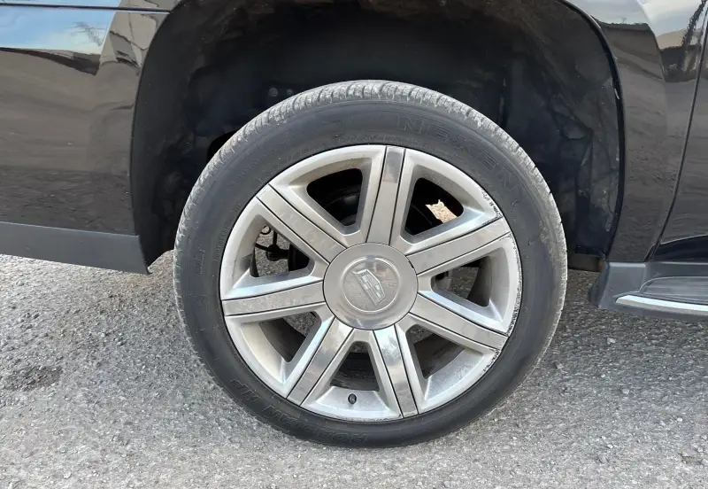 2020 Cadillac Escalade ESV photo 69
