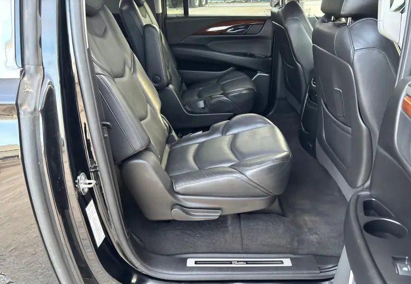 2020 Cadillac Escalade ESV photo 42