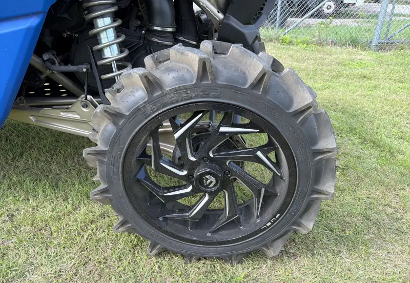 2024 Can-Am Maverick X3 Max XRS photo 68