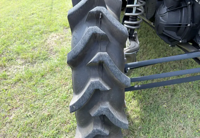 2024 Can-Am Maverick X3 Max XRS photo 69