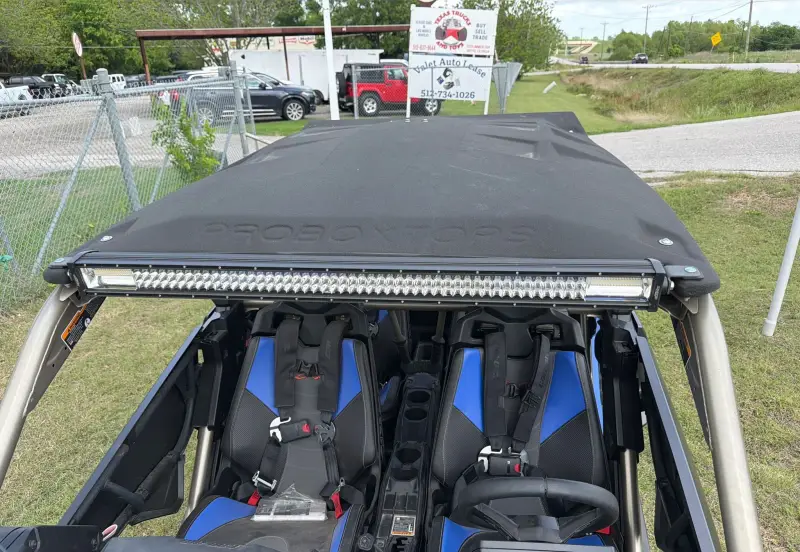 2024 Can-Am Maverick X3 Max XRS photo 10