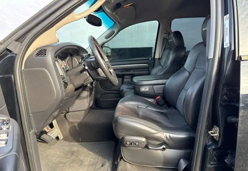 2005 Dodge Ram 1500 photo 13
