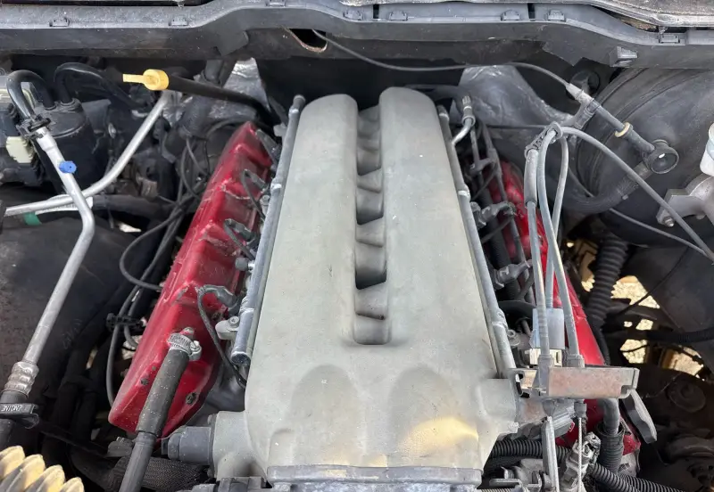 2005 Dodge Ram 1500 photo 51