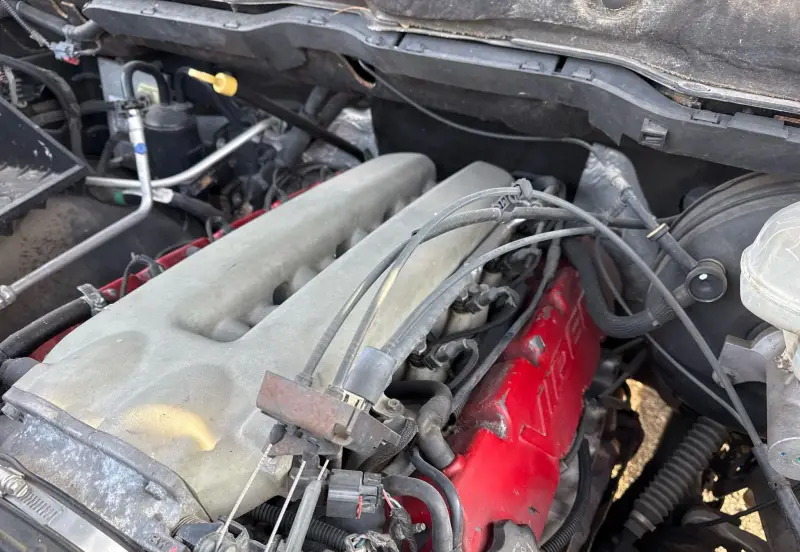 2005 Dodge Ram 1500 photo 52