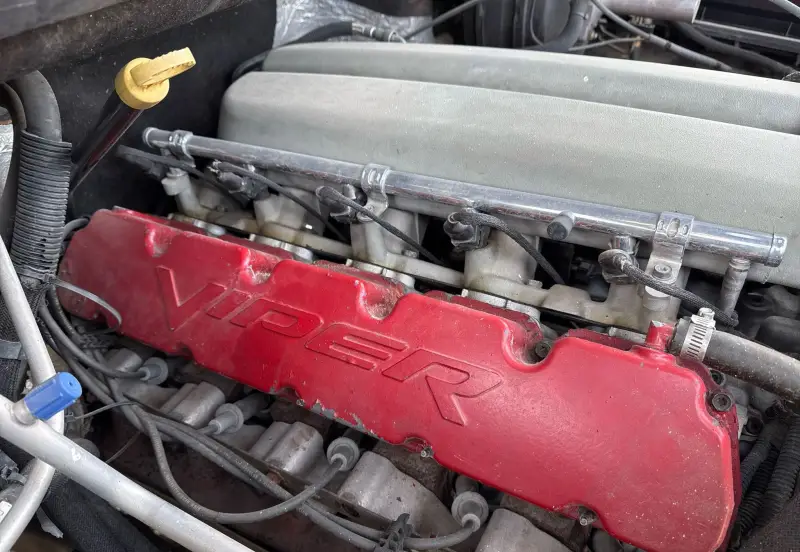 2005 Dodge Ram 1500 photo 47