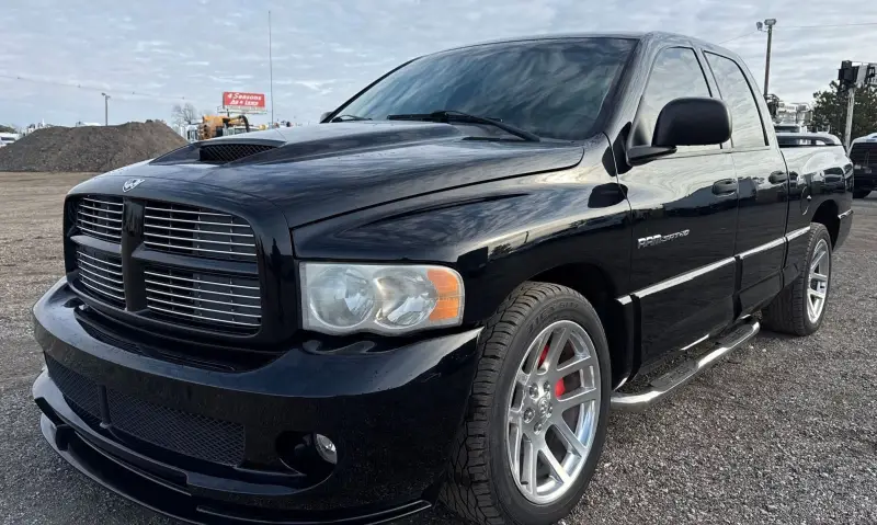 2005 Dodge Ram 1500 photo 1