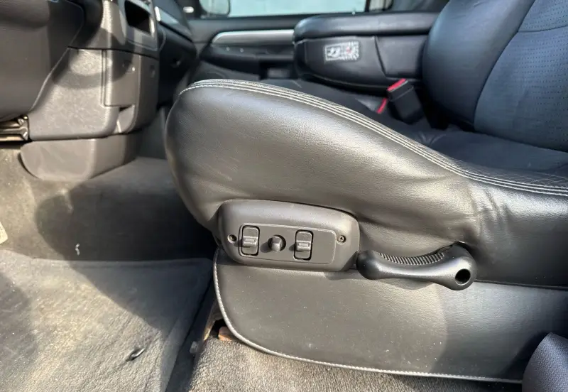 2005 Dodge Ram 1500 photo 16