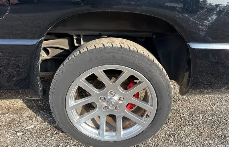 2005 Dodge Ram 1500 photo 64