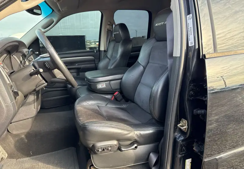 2005 Dodge Ram 1500 photo 15