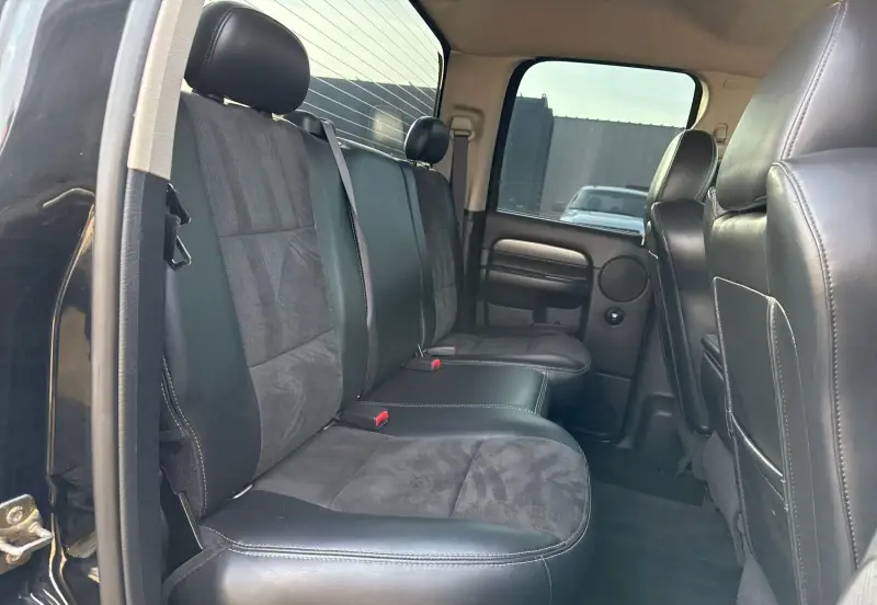2005 Dodge Ram 1500 photo 35