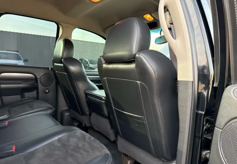 2005 Dodge Ram 1500 photo 34