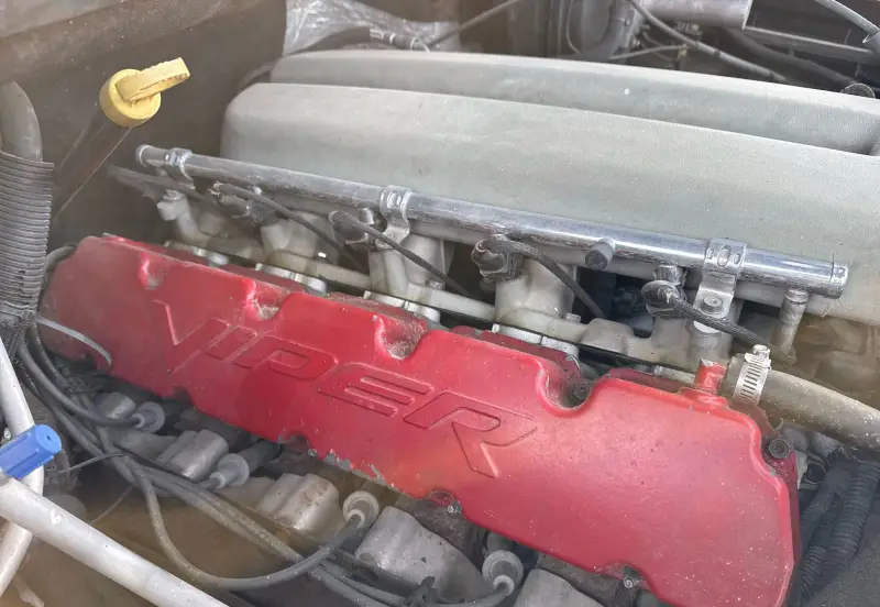 2005 Dodge Ram 1500 photo 46