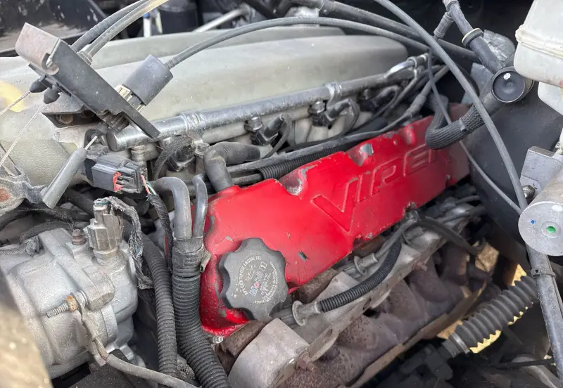 2005 Dodge Ram 1500 photo 53