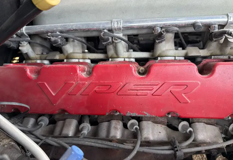 2005 Dodge Ram 1500 photo 45