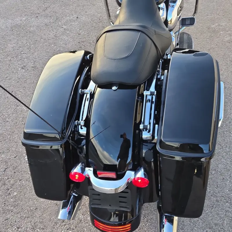 2023 Harley-Davidson Road Glide photo 13