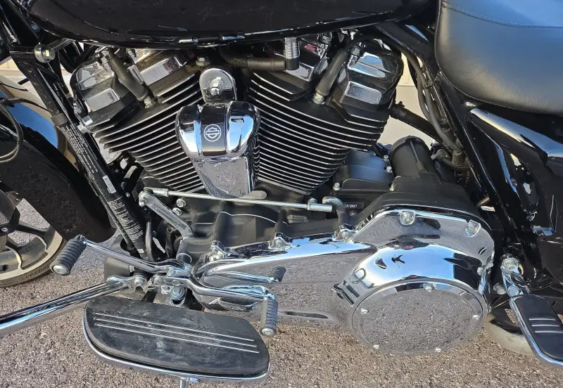 2023 Harley-Davidson Road Glide photo 22
