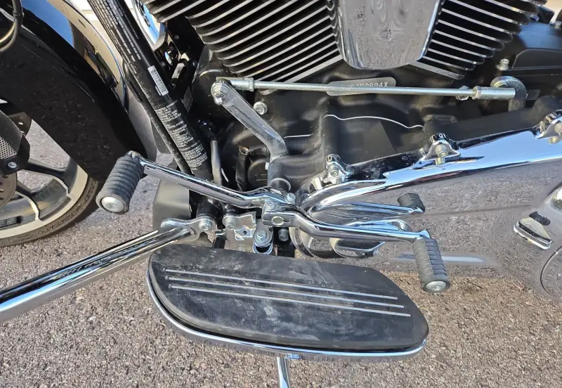 2023 Harley-Davidson Road Glide photo 27